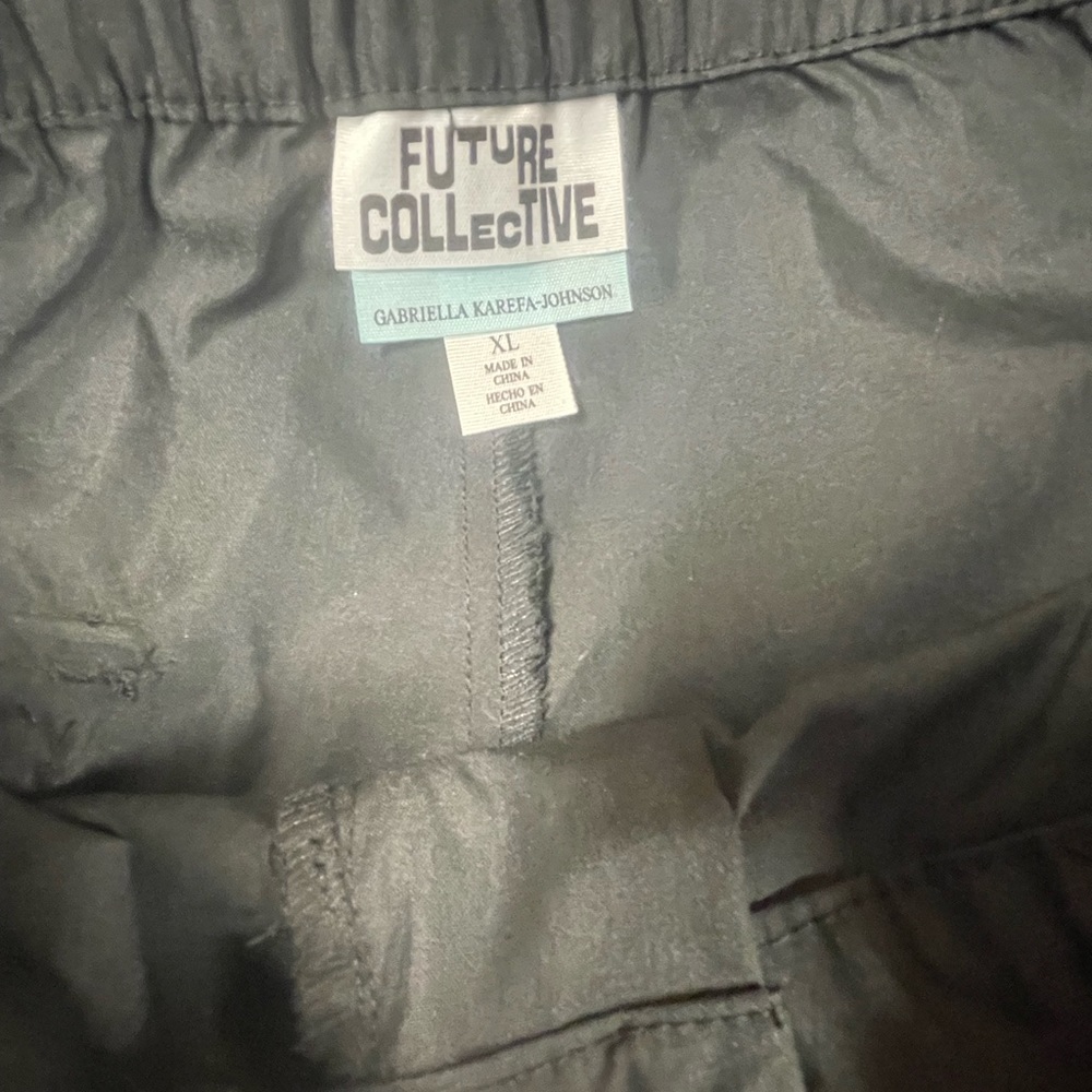 Track lounge pants - Picture 5 of 9